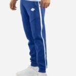 Pantalon bleu de survêtement Molt Skin
