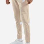 Pantalon beige Cross Season