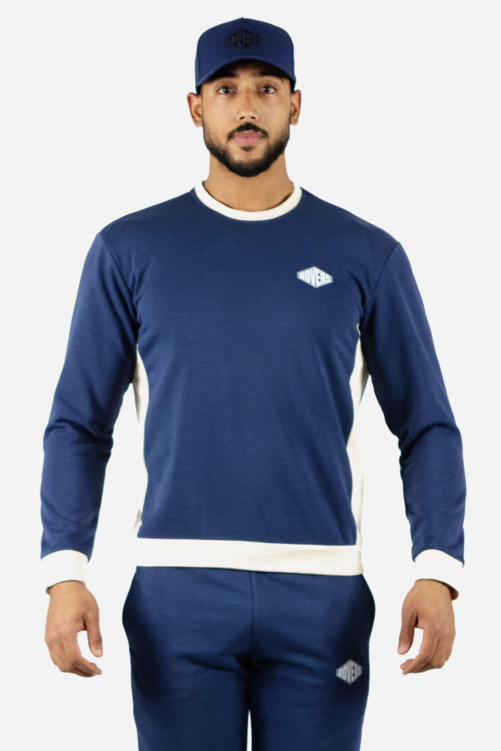 MAIN Sweatshirt Urban Line – Image 1